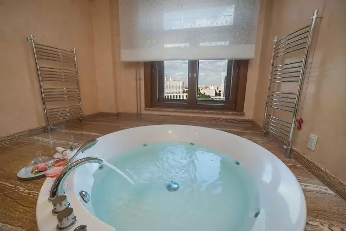 Radisson Collection Hotel Moscow
